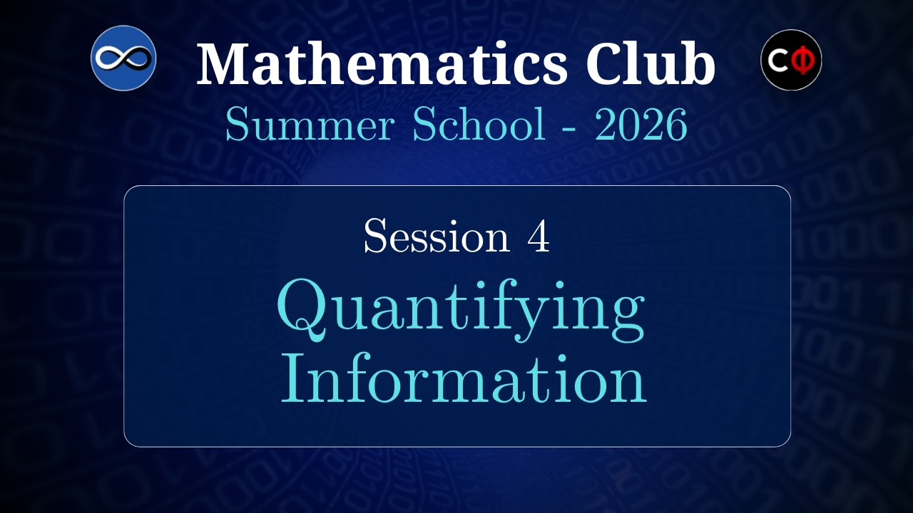 Quantifying Information: From Bits to Entropy