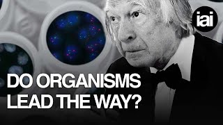 Thumbnail for The life and philosophy of Denis Noble | rival of Richard Dawkins