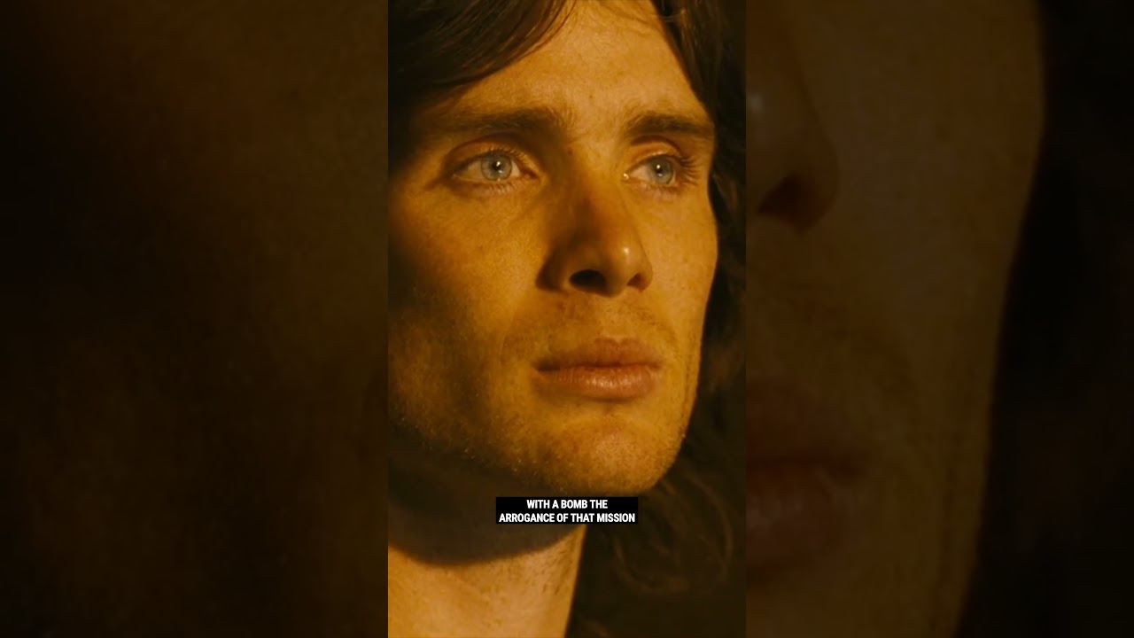 Солнце в фильме «Солнечный свет» — настоящий злодей.