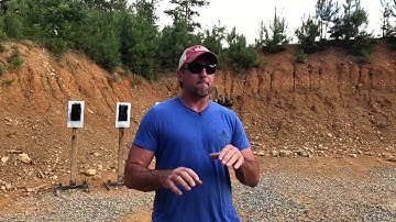 Best performance upgrade for Glock 19