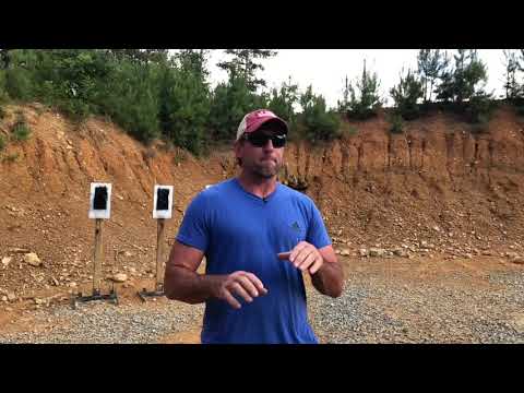 Best performance upgrade for Glock 19