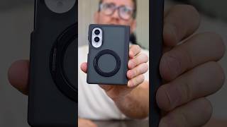 The Only Case You Need for Z Fold 8 #zfold8 #tech #shorts