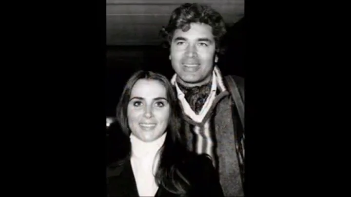 A Tribute To ENGELBERT HUMPERDINCK'S wife Patricia...