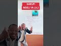 Sarufi Ngeli Ya Li Li 