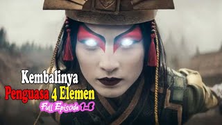 AVATAR The Last Airbender 2024 Full episode #trending #viral #hits #avatar