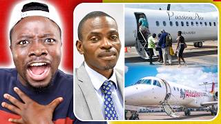 Ghana Plane ticket Prices are RIDICULOUSLY Expensive; Why?