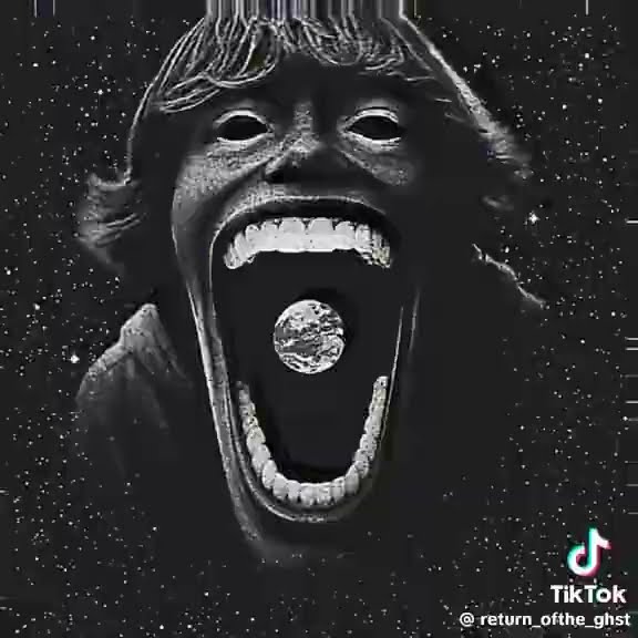 #67 #scary #earth #kid #galaxy #analoghorror #KendrickLamar - YouTube