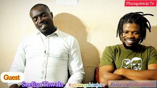 Ngisacela Ukuthatha Lelithuba Ngibonge Kwi Stepmother Sami Sadlala Indima Enkulu Empilweni Yami  