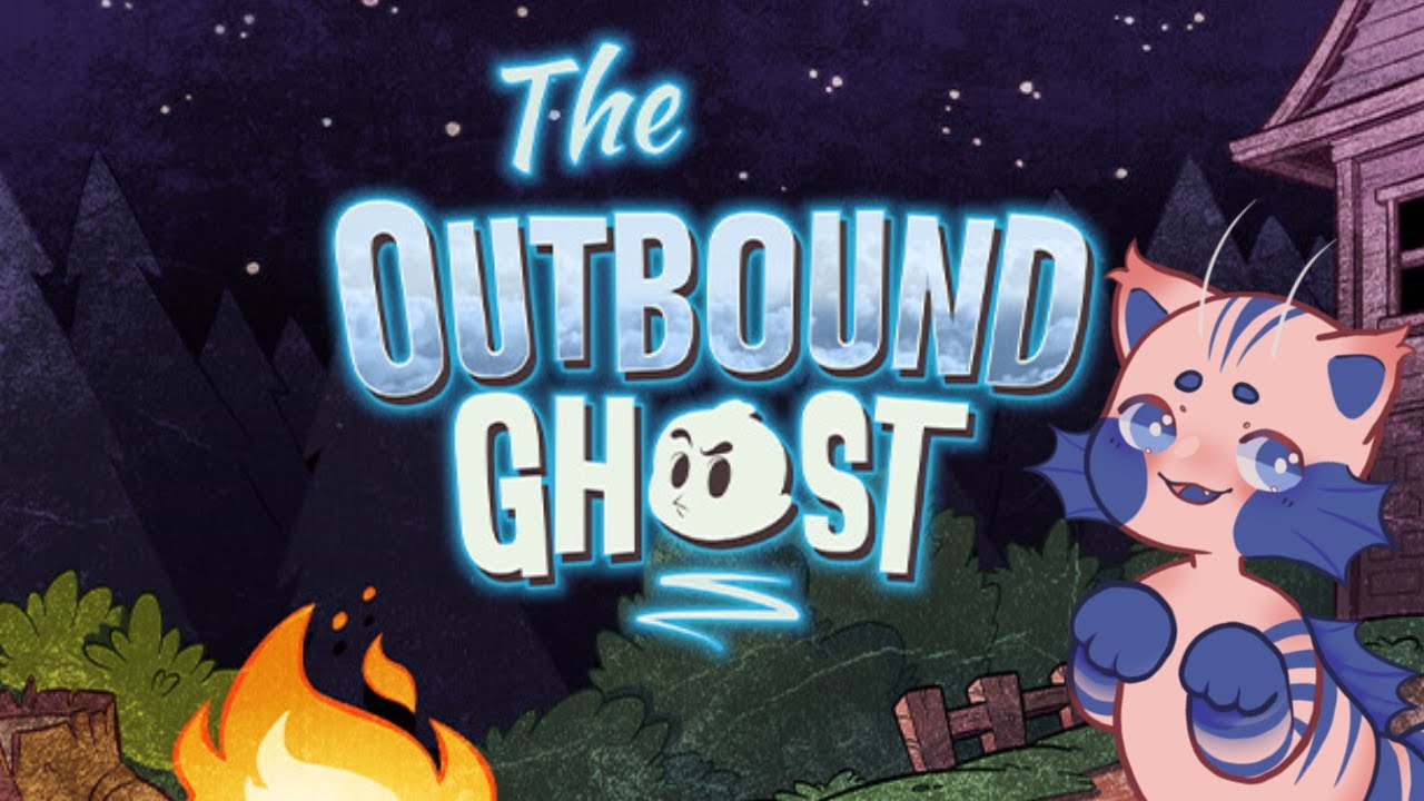 The Outbound Ghost (Full Stream) [1]