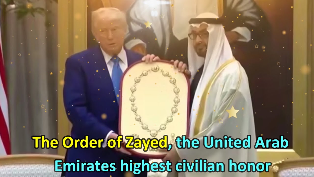 Make Our Planet Great Again! It's Happening!