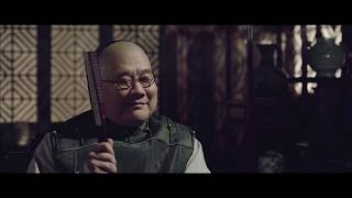 Pán Šanghaje 19.4.2020 Ve 20-15 Na Joj Cinema