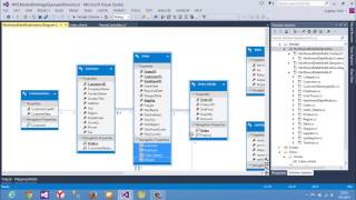 MVC Model Bindings With Knockout