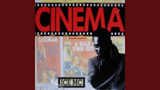 Cinema (The Oscar Mix)