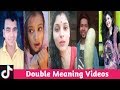 Double meaning Tik Tok jokes hindi  musically comedy videos  Adult hindi jokes tik tok india