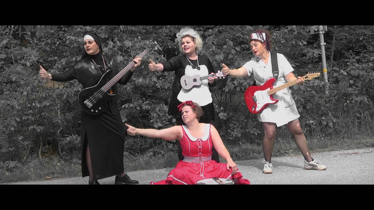 The Dick Hawks: Jari