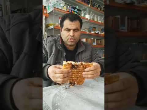 Dünyanın en iyi kahvaltısı he