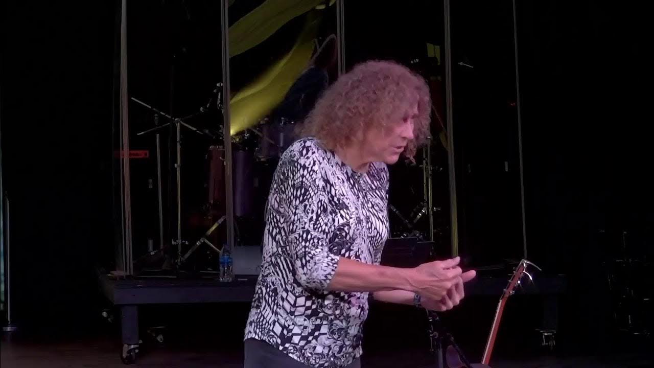 Paula Stone Williams Music by Tricia Cunningham, Matthew Neylon