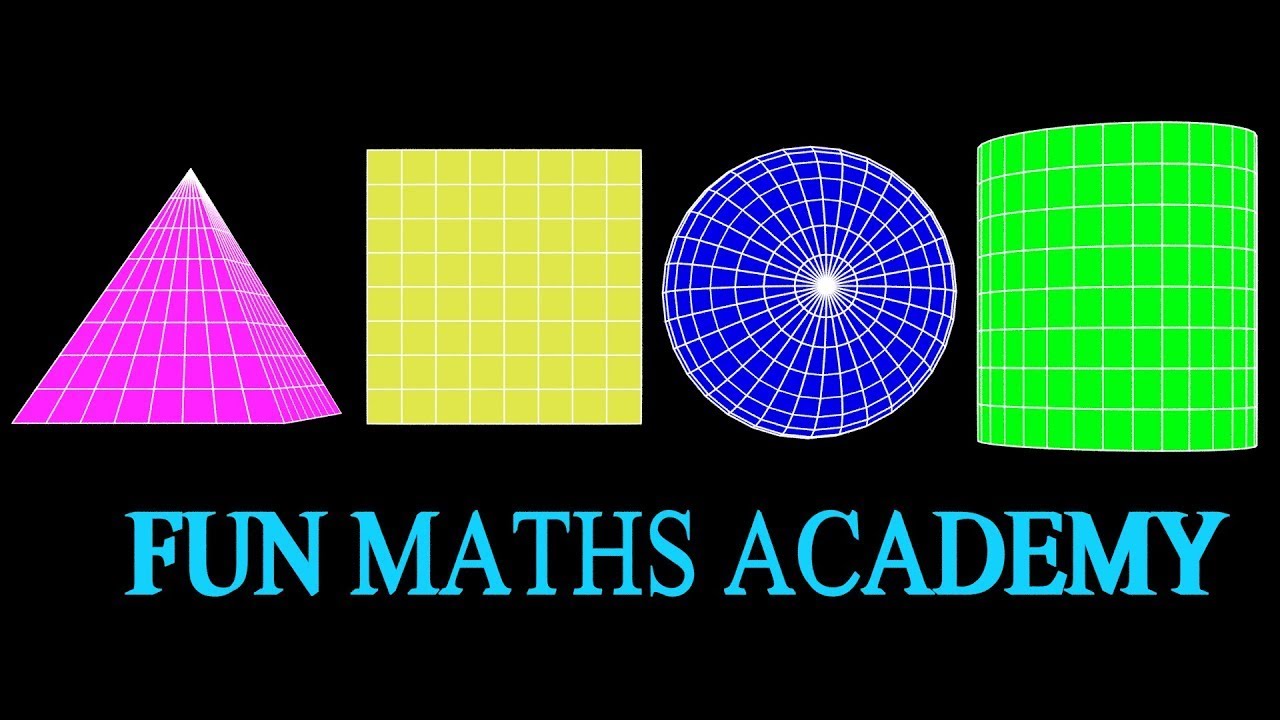 FunMathsAcademy channel trailer