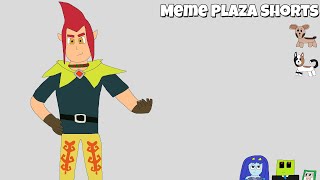 The Groosenator (Meme Plaza Shorts - Episode 96)
Groose is back. Also some other stuff happens, like a Pokémon battle and a Breaking Bad parody.
Music Used:
Battle! (Hyperspace Lumiose Pokémon) from Pokemon Legends: Z-A
Shop (Virtual Console Version) by SilvaGunner: https://www.youtube.com/watch?v=htWO8s_wHIs
Deep Haze by Kevin MacLeod
Potion Shop by SilvaGunner: https://www.youtube.com/watch?v=k94xga2_wo0
Grooses Theme from The Legend of Zelda: Skyward Sword
Subscribe to join the hunt!: https://www.youtube.com/c/DaSheepKiller
Second channel: https://youtube.com/@DaSheepKingman
Clips channel: https://youtube.com/@dsk5855
Twitter: https://twitter.com/dasheepkiller The Groosenator (Meme Plaza Shorts - Episode 96)