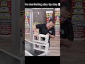 Marketing Day by Day , Flex Glue #shorts #marketing #shortvideo