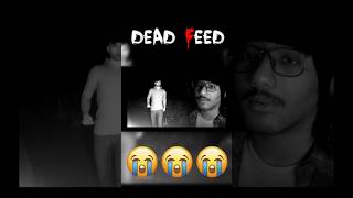 Never Ghost Hunt At An Abandoned Farm.. | Dead Feed