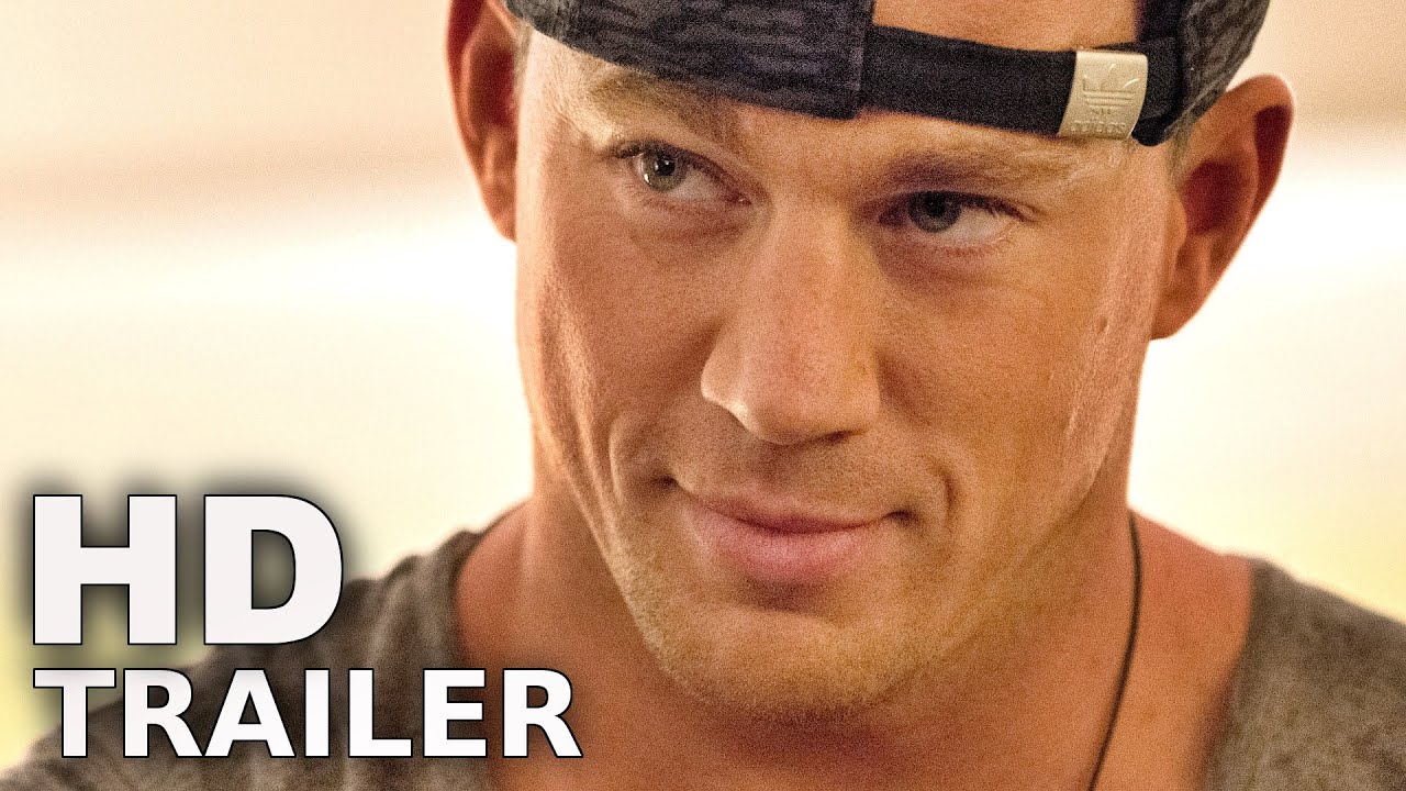 Magic Mike Xxl German Stream Magic Mike Xxl German Stream