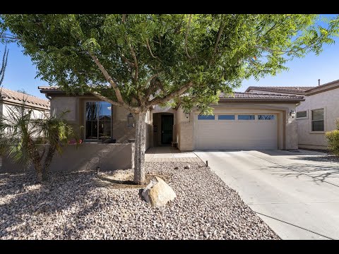 4524 E Narrowleaf Drive, Gilbert, AZ home video tour