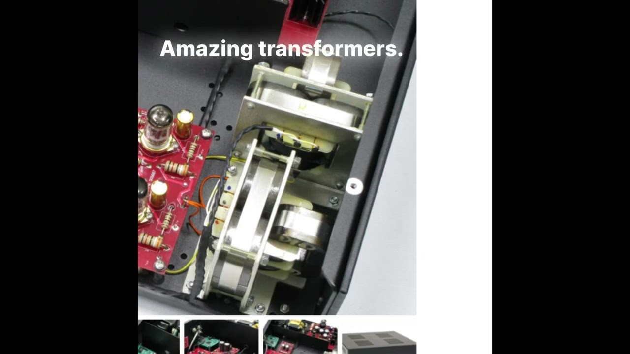 Audio Friends:  Happy 2026; an old acquaintance