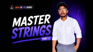 Master Strings (part 1)