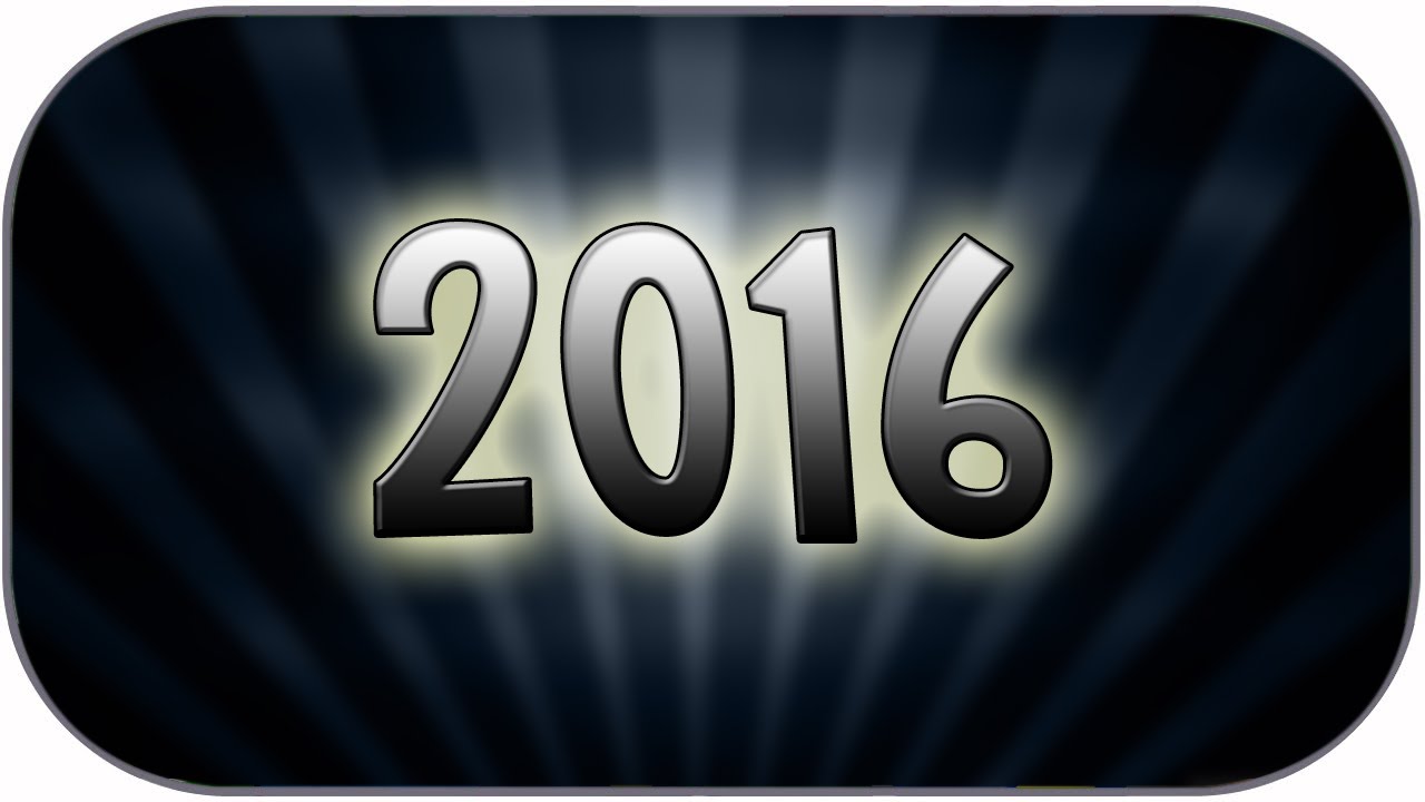 Welcome To My Channel! (2016)