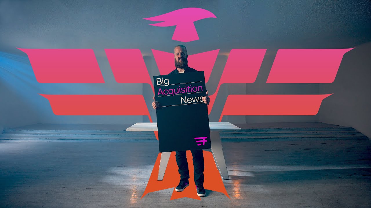 Meet Fenix: Artificial Intelligence by Funnel.