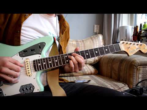 Rex Orange County - Pluto Projector (Radio 1