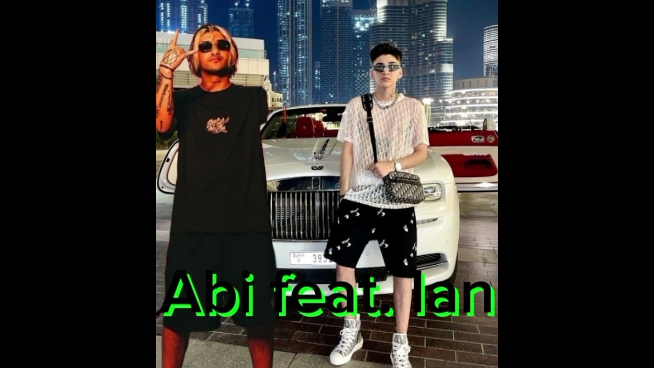 Abi feat. Ian - Deloc