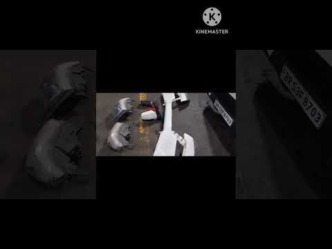 Bolero Neo N8 Accident #mdesivlog #automobile