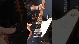 #GuitarTour Thursday! This is my 2012 #Gibson #Firebird #VintageVibes #NashvilleMusician