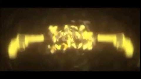 Cinema4D & After Effects Intro Template #1 - Free Download [ Golden Gun ]