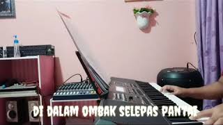 Dayung Di Arus Keroncong