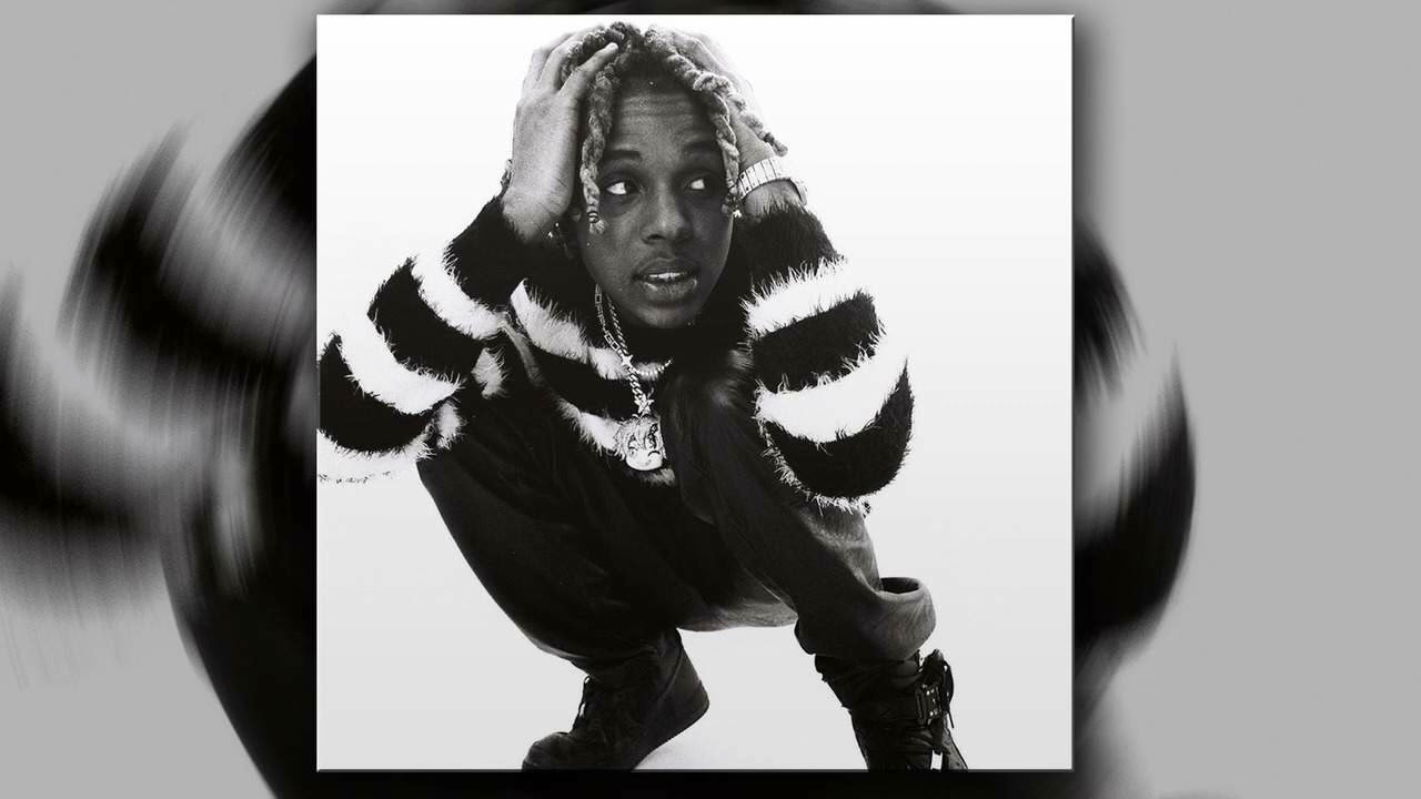 (FREE) SoFaygo Type Beat x B4PINK - "LONG WAY" (prod. sippinmist)