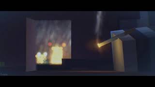 [Mine Imator] Just some cinematic shots
