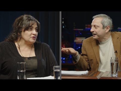 ფატი კიპაროიძე - თუ სახელმწიფო გონს არ მოეგო შეგვრჩება მხოლოდ მონოპოლიები. 04.01.2023