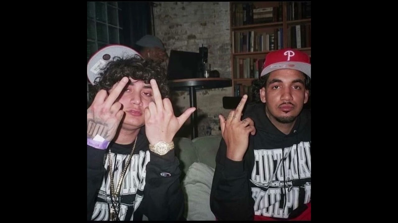 (FREE) Shoreline Mafia Type Beat x Ohgeesy Type Beat - “Lonely Voice”