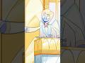 The friendliest bouncer you’ll ever meet | Hazbin Hotel | Prime Video