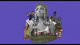 Lessons From Solanges When I Get Home