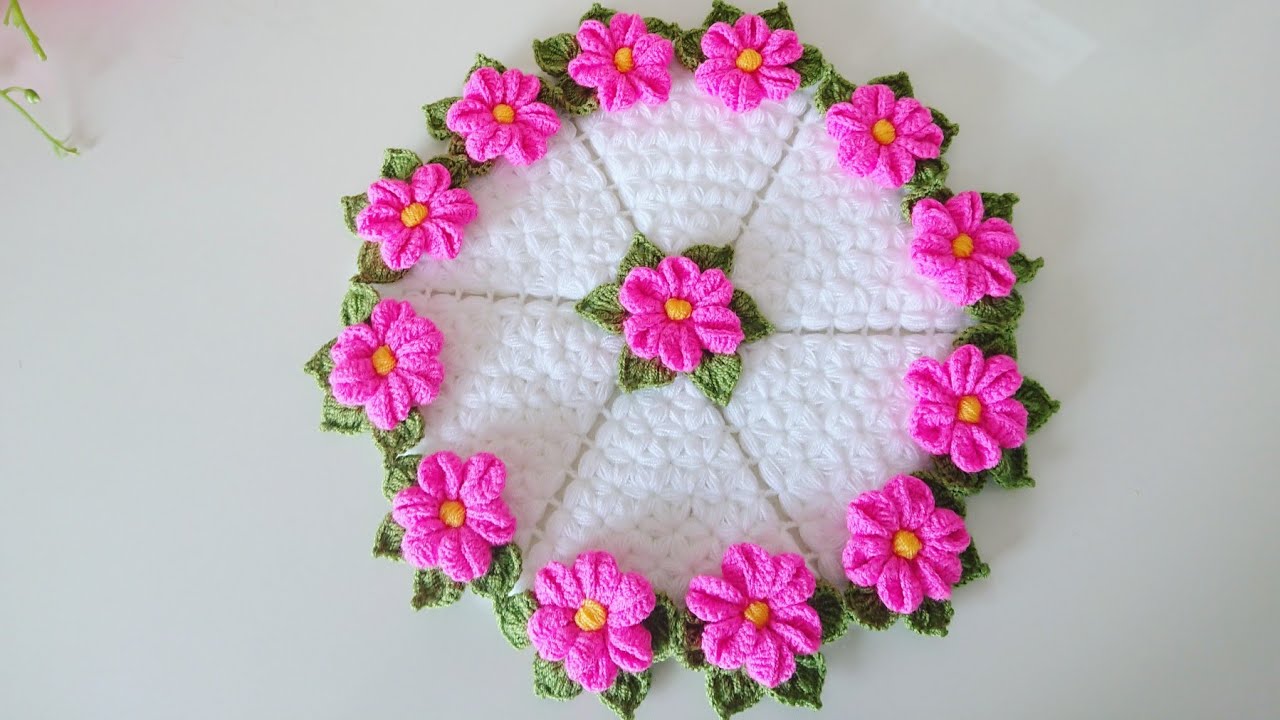 BEGONVİL LİF MODELİ (Tasarım oren_elifce)-  