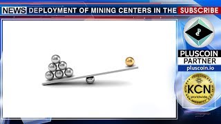 Mining Threatens Energy Imbalance In Quebec