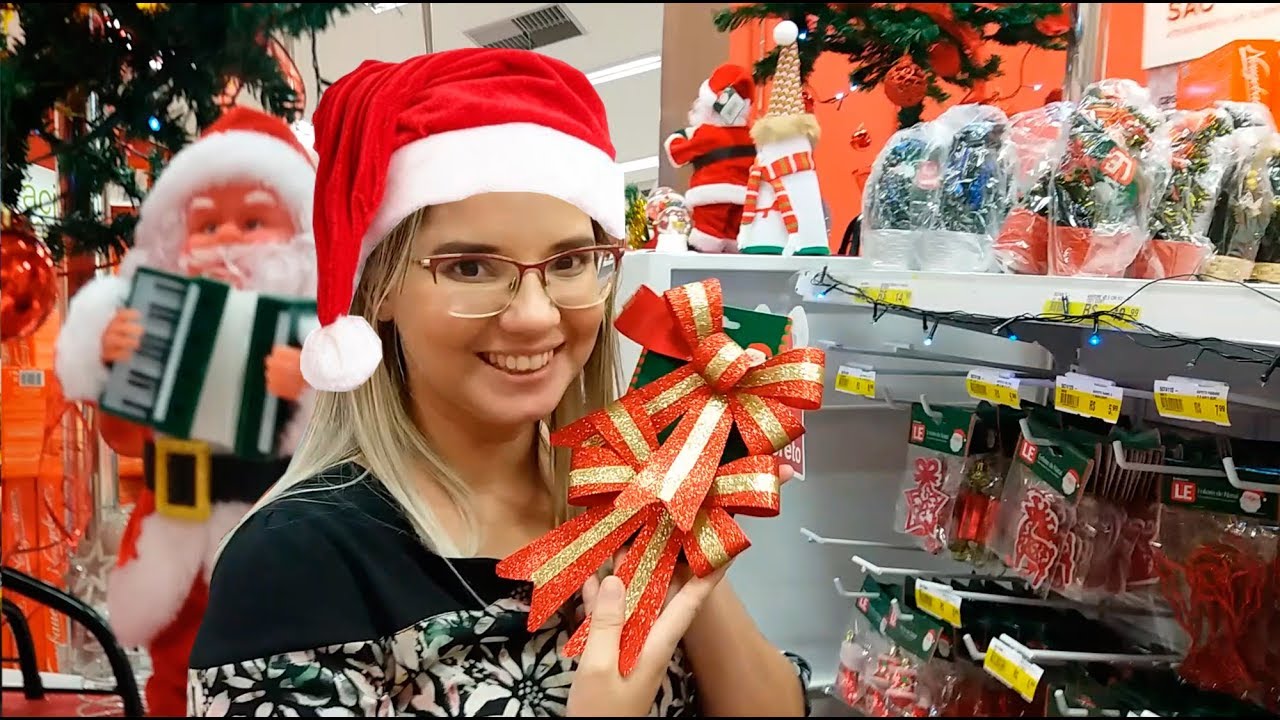 Comprinhas de Natal 2017 -   Dany e Cadu