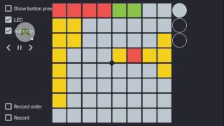 Launchpad omgfg hello  version Android screenshot 2