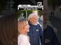 Italy PM Giorgia Meloni turns ‘tour guide’ for PM Modi, #Melodi moments go viral on internet