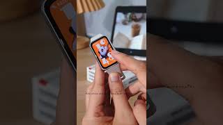 Mini review Huawei Band 11 #masukberanda #shortviral