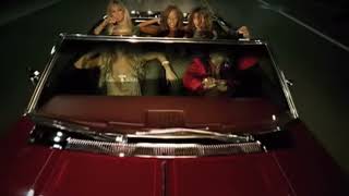 danity kane ft. yung joc - show stopper 🚘 sped up